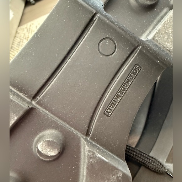 La Canadienne Oxfords - Like New - 36.5 - Picture 6 of 7